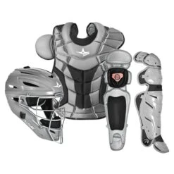 All-Star All Star System Seven Adult Baseball Catchers Set CKPRO1 -Baseball Store ckpro1 sv