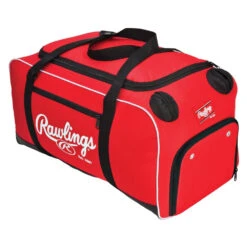 Rawlings Covert Duffle Bag COVERT -Baseball Store covert sc