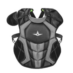 All-Star All Star SEI Certified System 7 Axis Intermediate Chest Protector CPCC1216S7X