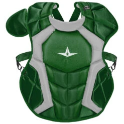 All-Star All Star SEI System 7 Axis Adult Chest Protector CPCC1618S7X -Baseball Store cpcc1618s7x dg
