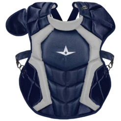All-Star All Star SEI System 7 Axis Adult Chest Protector CPCC1618S7X -Baseball Store cpcc1618s7x ny