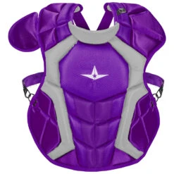 All-Star All Star SEI System 7 Axis Adult Chest Protector CPCC1618S7X -Baseball Store cpcc1618s7x pu