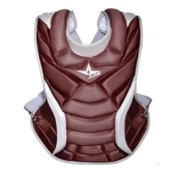 All-Star All Star Vela Pro Fastpitch Softball Chest Protector | CPW13S7 -Baseball Store cpw145s7 ma 36cb0970 2140 4626 a72d dc8276204cbe