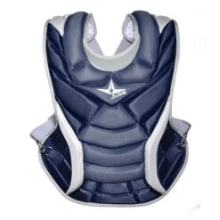 All-Star All Star Vela Pro Fastpitch Softball Chest Protector | CPW13S7 -Baseball Store cpw145s7 na c1cf7c23 a6a8 4664 9529 3496f1350354