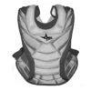 All-Star All Star Vela Pro Fastpitch Softball Chest Protector | CPW13S7