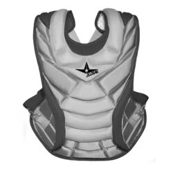 All-Star All Star Vela Pro Fastpitch Softball Chest Protector | CPW13S7