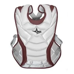 All-Star All Star Vela Pro Fastpitch Softball Chest Protector | CPW13S7 -Baseball Store cpw145s7 whma 923b062c e288 4fd6 8153 d5fccea2e5ce