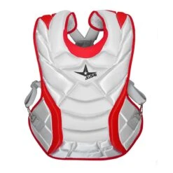 All-Star All Star Vela Pro Fastpitch Softball Chest Protector | CPW13S7 -Baseball Store cpw145s7 whsc d04a0236 67b4 47f3 b168 14439fe72032