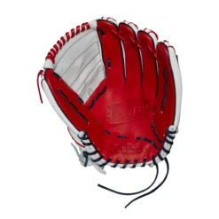 Wilson A2000 Fastpitch MA14 12 Inch Monica Abbott Softball Pitchers Glove
