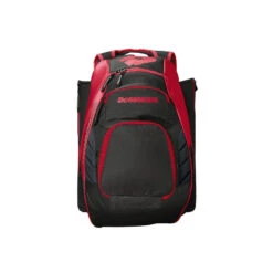 Baseball Store 23 Baseball Store -Baseball Store d1b45ab2db753b692a0bf14faca81af4a05c32f2 WTD9105SC Voodoo Rebirth Backpack Scarlet Straight Front WTS