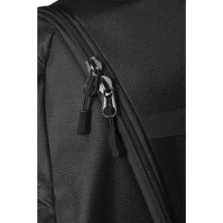 Demarini Voodoo XL Backpack -Baseball Store d1fdac98e039fd065b4d84855db81040106223dc WB5710801 9 Voodoo XL Backpack BL Detail