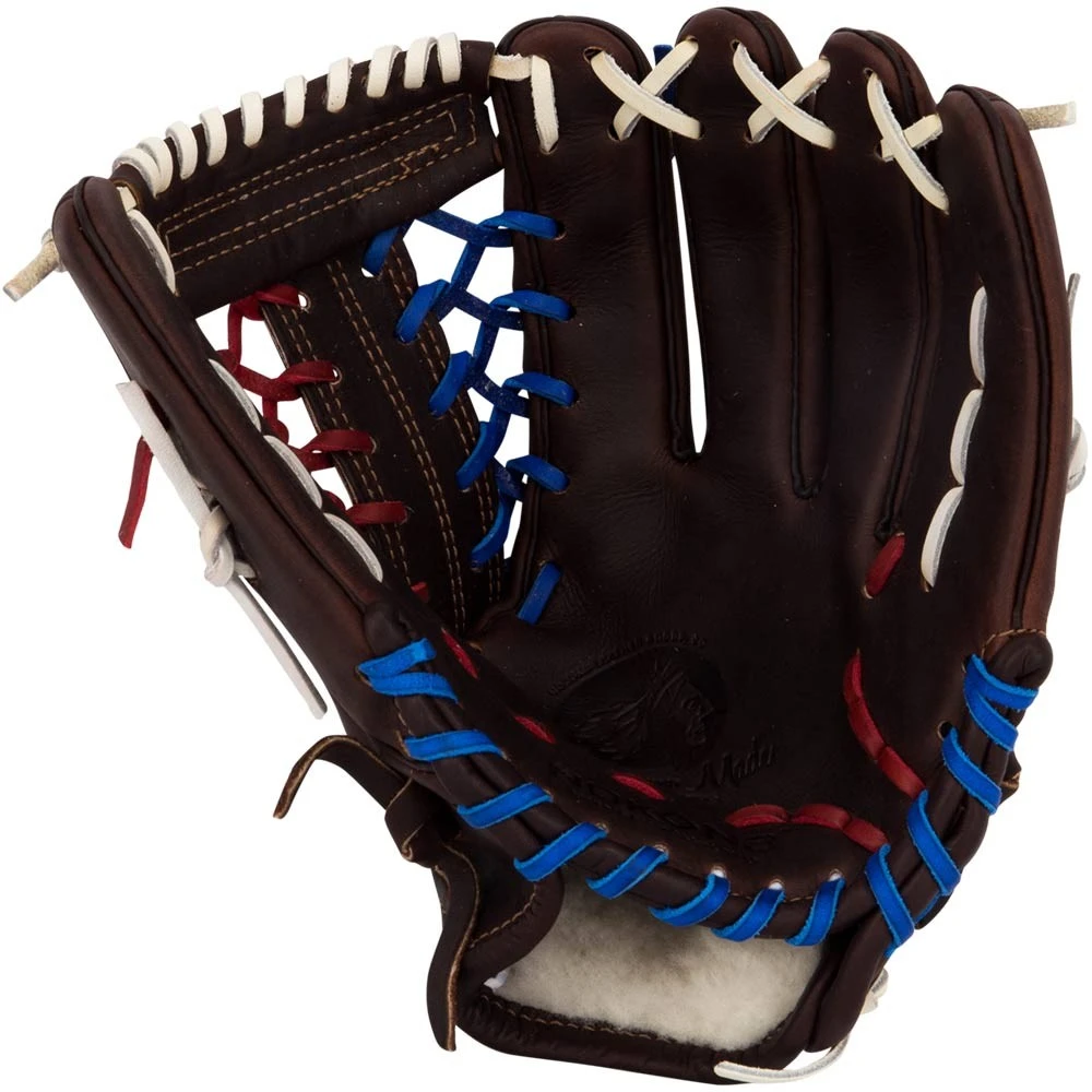 Nokona X2 Pop Series X2-200POP 11.25 In Baseball Glove 1 Nokona X2 Pop Series X2-200POP 11.25 In Baseball Glove