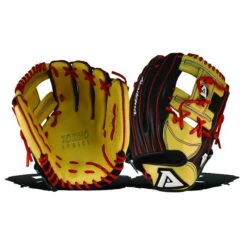 Akadema Torino Series ACR 4 11.5 In Baseball Glove