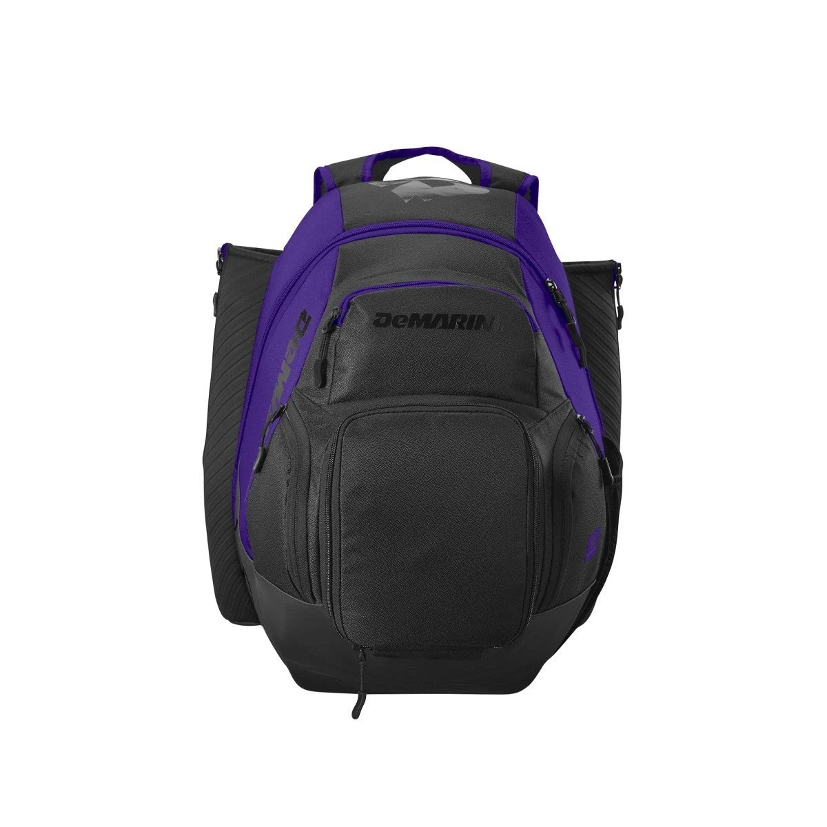 Demarini Voodoo OG Backpack 10 Demarini Voodoo OG Backpack - Image 10
