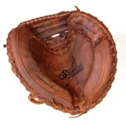 Shoeless Joe Junior 30 In Catchers Mitt | 3000JRR