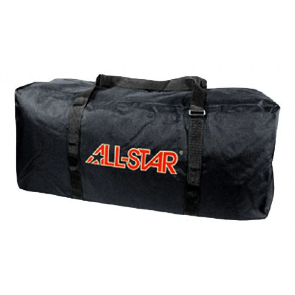 All-Star All Star Nylon Baseball Equipment Bag | BBL3 1 All-Star All Star Nylon Baseball Equipment Bag | BBL3