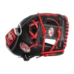 Rawlings Pro Preferred Francisco Lindor 11.75 Inch Infield Glove PROSFL12B -Baseball Store e557 06 20 rawlings pro preferred 11 75 francisco lindor baseball glove prosfl12b 33251 4 l