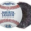 Rawlings - Official Babe Ruth League Competition Grade Baseball - RBRO1