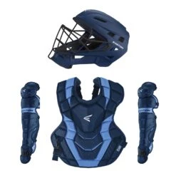 Easton Elite X Adult Catchers Set -Baseball Store elite x set nvy car 00fd733a c099 4a62 9f6a 5fc2ab701dca