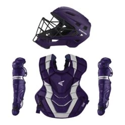 Easton Elite X Adult Catchers Set -Baseball Store elite x set pur ca7027d5 331d 4630 9fcf a776a836b883
