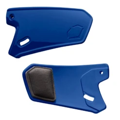 Evoshield Baseball Helmet Jaw Guard - C Flap -Baseball Store evoshield jaw guard gloss royal