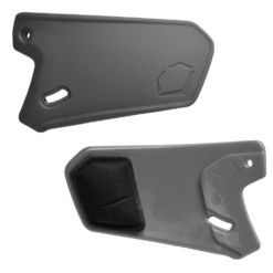 Evoshield Baseball Helmet Jaw Guard - C Flap
