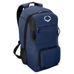 Evoshield Standout Backpack WTV9101 -Baseball Store evoshield standout backpack navy