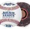 Rawlings - Official Babe Ruth League Baseball - RBRO