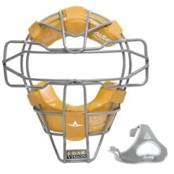 All-Star All Star Catchers Face Mask FM25LMX -Baseball Store fm25lmx