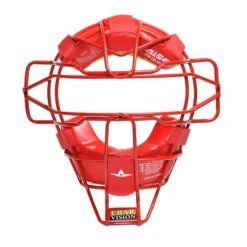 All-Star All Star Catchers Face Mask FM25LMX -Baseball Store fm25lmx sc
