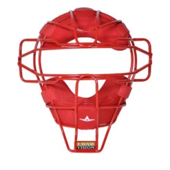 All-Star All Star Lightweight Ultracool Catchers Facemask FM25LUC