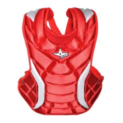 All-Star All Star Fastpitch Series Softball Chest Protector CPW14.5PS -Baseball Store fp cp ps sc 40ffe5e4 5f77 4b5a 86df c03c1939ed1e