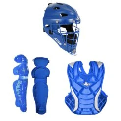 All-Star All Star Fastpitch Series Intermediate Catchers Set | CKW13.5PS -Baseball Store fp ps set roy