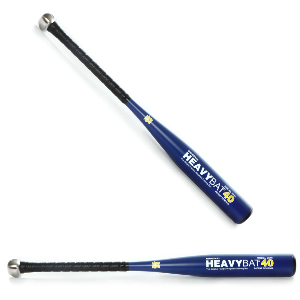 HeavySwing 2940 Youth Training Bat 29 In 40oz 1 HeavySwing 2940 Youth Training Bat 29 In 40oz