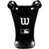 Wilson Youth Catchers Throat Guard A3901
