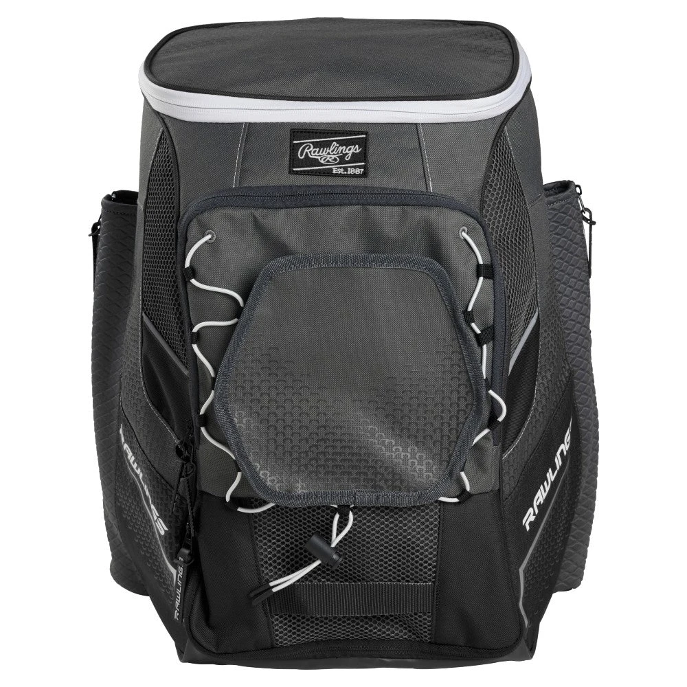 Rawlings Players Backpack IMPLSE 1 Rawlings Players Backpack IMPLSE