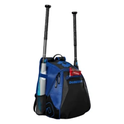 Demarini Junior Voodoo BackPack D9106 -Baseball Store junior voodoo royal