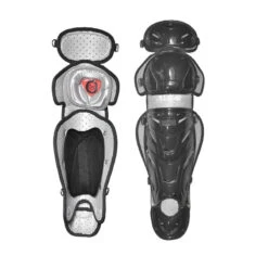 All-Star All Star Vela Pro Fastpitch Softball Leg Guards LGW13S7