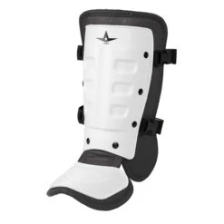 EVOSHIELD All Star Universal Pro Ankle Guard LGB3 13 EVOSHIELD All Star Universal Pro Ankle Guard LGB3 -Baseball Store lgb3 whbk