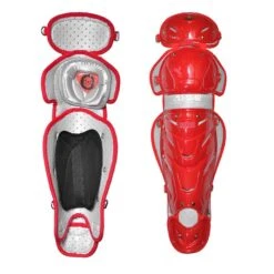 All-Star All Star Vela Pro Fastpitch Softball Leg Guards LGW13S7 -Baseball Store lgw145s7 sc 00546b85 5297 4526 af11 793c16328a3c