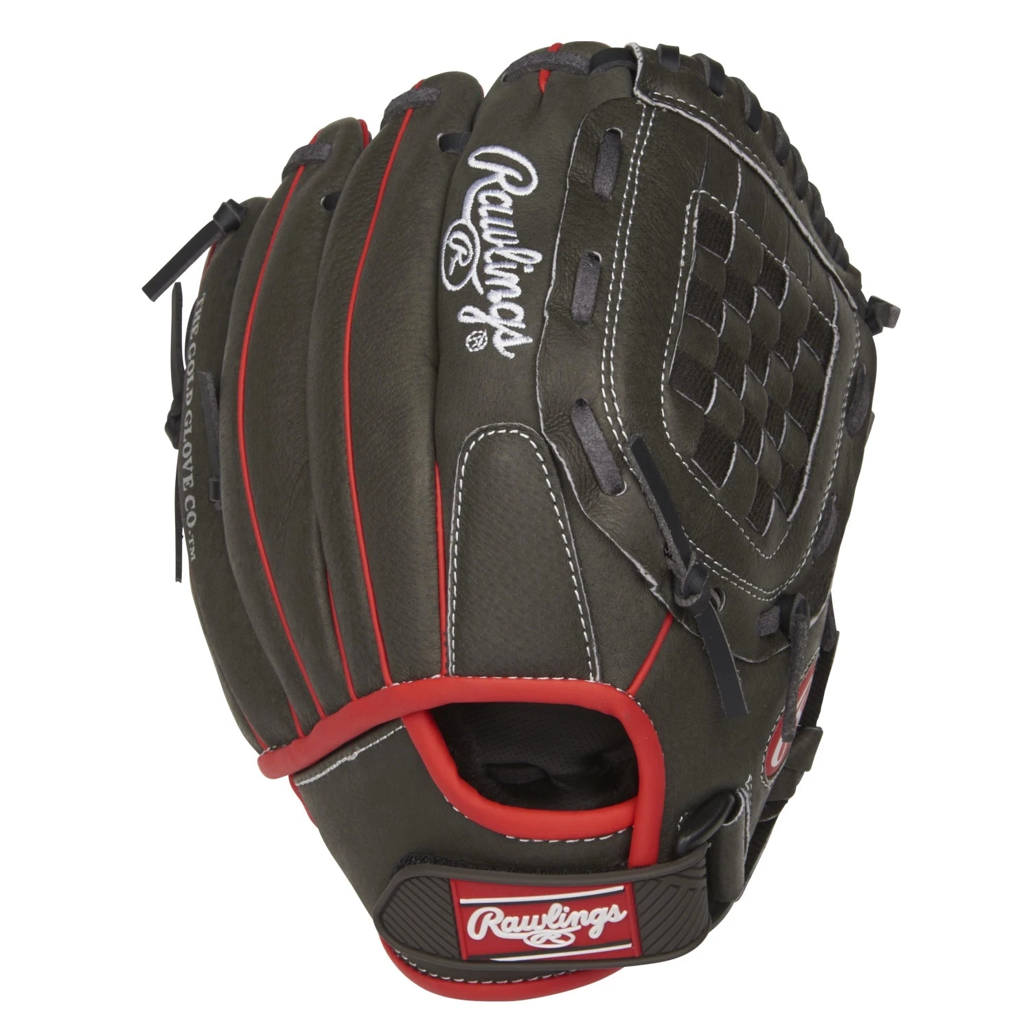 Rawlings Mark Of A Pro Light MPL105DSB 10.5 In Youth Baseball Glove 2 Rawlings Mark Of A Pro Light MPL105DSB 10.5 In Youth Baseball Glove - Image 2