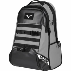 Mizuno MVP Backpack 22 -Baseball Store mizuno mvp 22 adult personal equipment batpack 360318 27