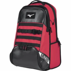 Mizuno MVP Backpack 22 -Baseball Store mizuno mvp 22 adult personal equipment batpack 360318 33