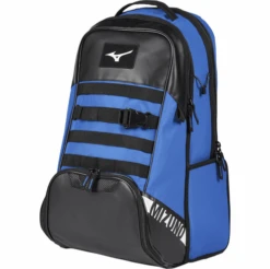 Mizuno MVP Backpack 22 -Baseball Store mizuno mvp 22 adult personal equipment batpack 360318 36
