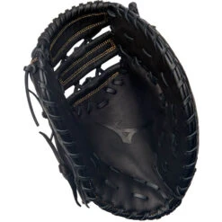 Mizuno MVP GXF50PB4 12.5 In First Baseman Mitt