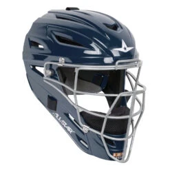 All-Star All Star Youth Catcher Helmet MVP2410 -Baseball Store mvp2400 na 2b2a55c4 821b 4443 9818 2f3edfbdf754
