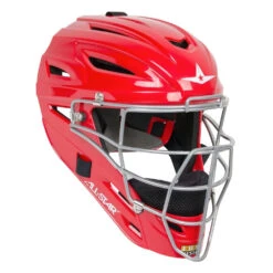 All-Star All Star Youth Catcher Helmet MVP2410 -Baseball Store mvp2400 sc 1e172d50 31d6 4e3b a2f5 f4be9a9b4346