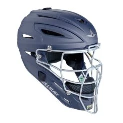 All-Star All Star MVP2500M Matte Finish Catchers Helmet