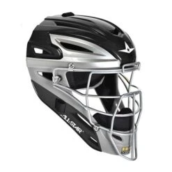 All-Star All Star Adult Two Tone System Seven Catchers Helmet | MVP2500TT