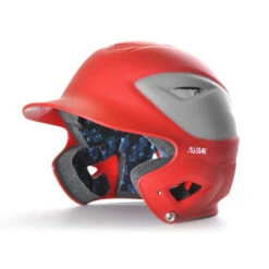 All-Star All Star Osfa Batting Helmet | BH3000MTT -Baseball Store mvp3000mtt sc